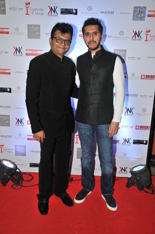 Pledge For Peace Ramp Walk Photos - 47 / 71 photos