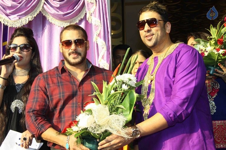 PNG Jewellers logo Launch - 5 / 30 photos