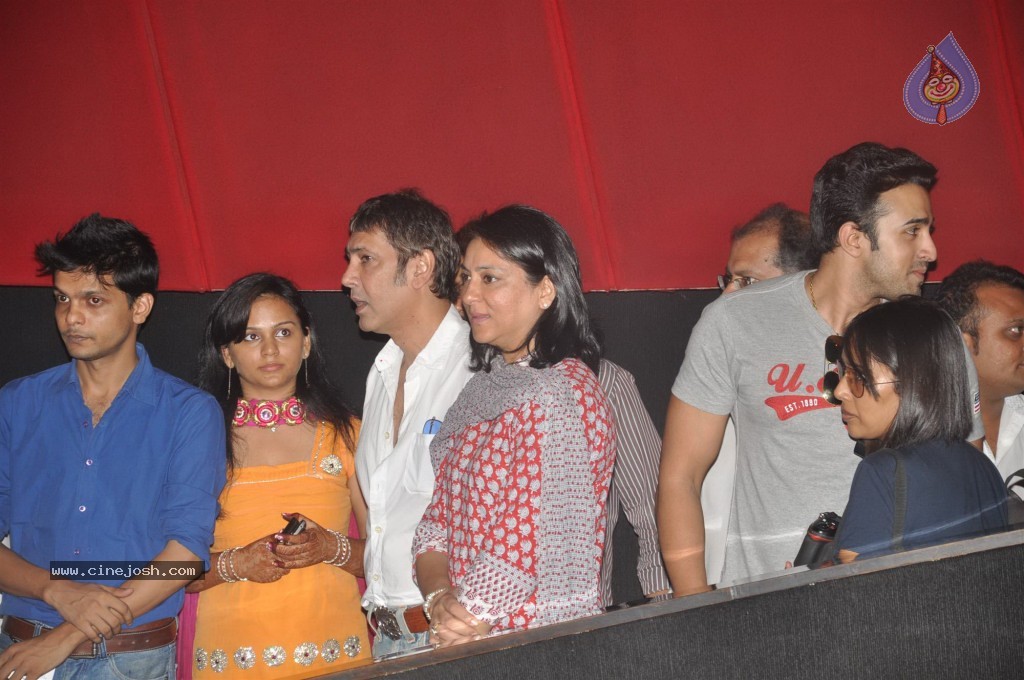 Policegiri Movie 1st Look Launch - 34 / 55 photos
