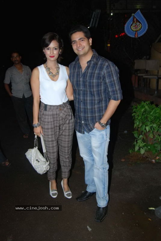 Pony Verma Launches ISPA - 29 / 66 photos