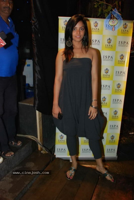 Pony Verma Launches ISPA - 34 / 66 photos