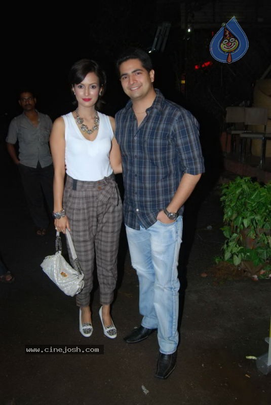 Pony Verma Launches ISPA - 42 / 66 photos