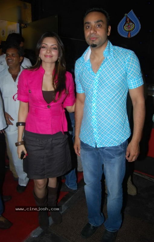 Pony Verma Launches ISPA - 43 / 66 photos