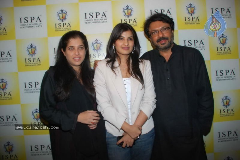 Pony Verma Launches ISPA - 64 / 66 photos
