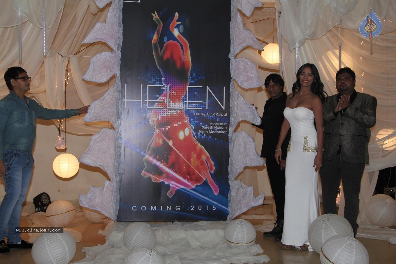 Poonam Pandey World Cup Eve PM - 41 / 62 photos