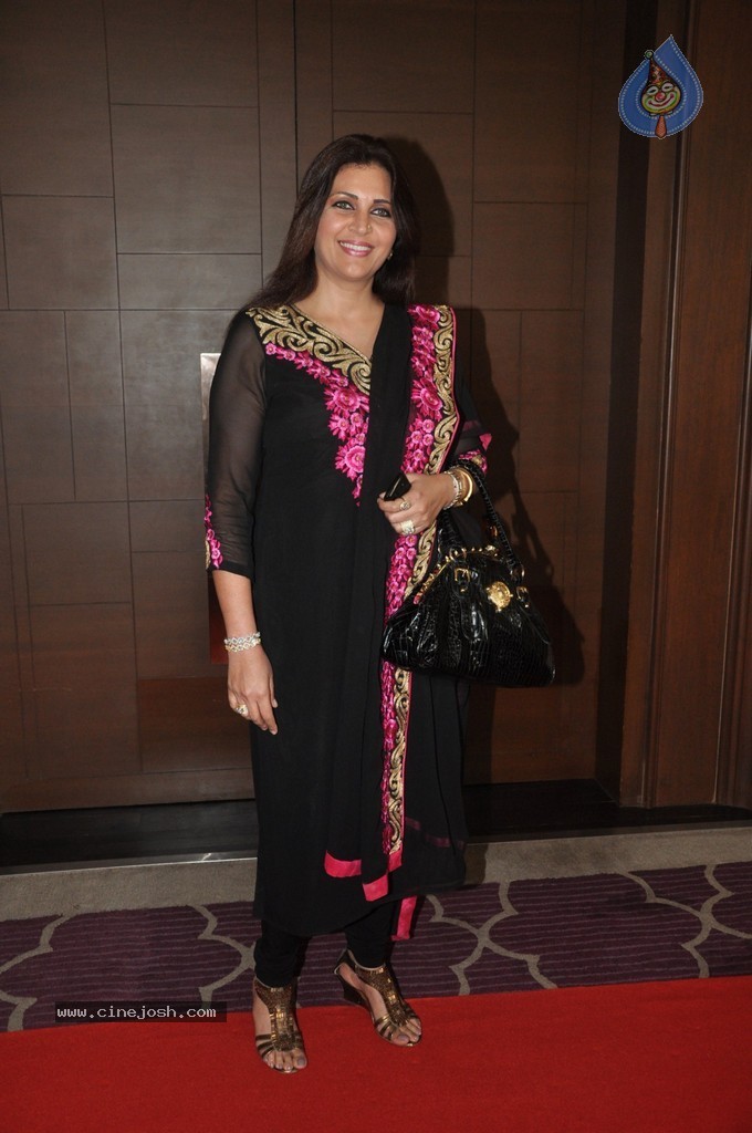 Power Luncheon For Women Event - 39 / 41 photos