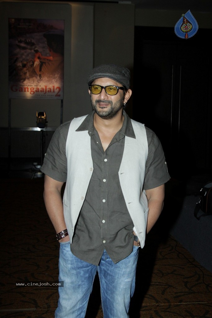Prakash Jha 5 New Films Launch - 2 / 58 photos