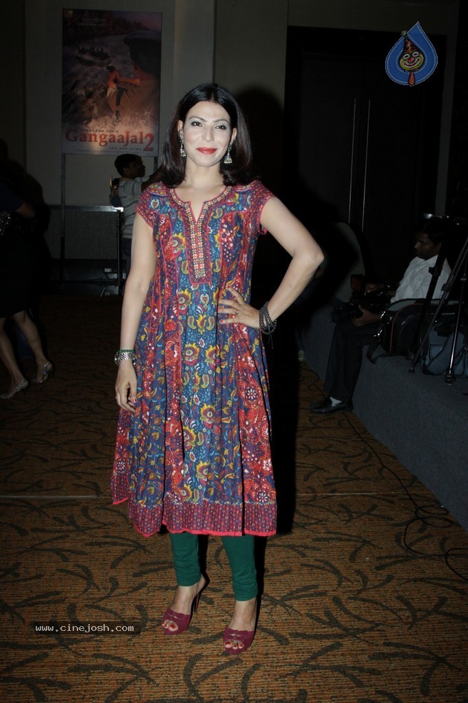 Prakash Jha 5 New Films Launch - 24 / 58 photos