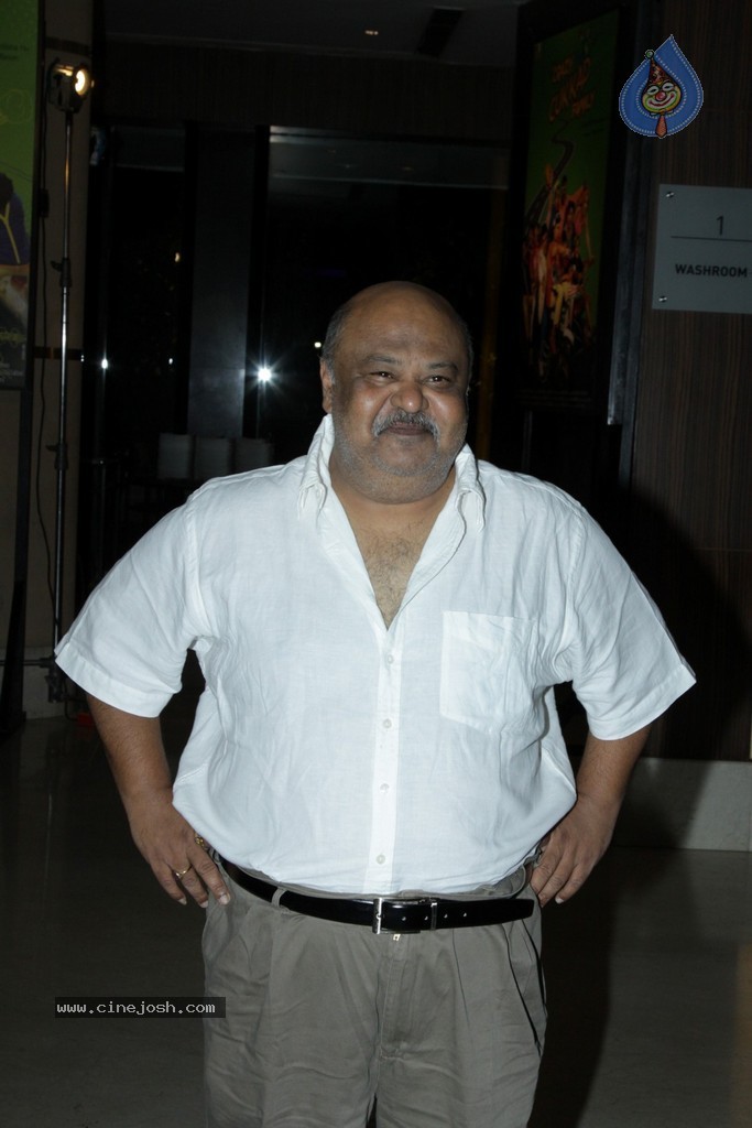 Prakash Jha 5 New Films Launch - 25 / 58 photos