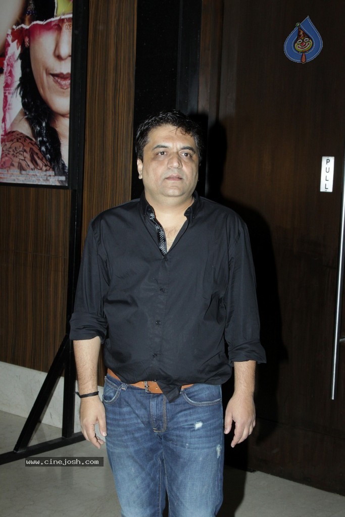 Prakash Jha 5 New Films Launch - 29 / 58 photos