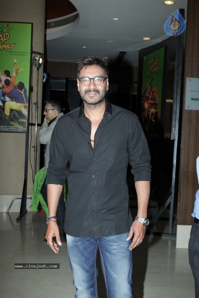 Prakash Jha 5 New Films Launch - 31 / 58 photos