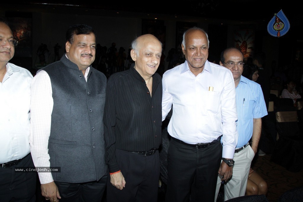 Prakash Jha 5 New Films Launch - 33 / 58 photos