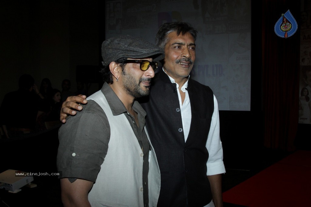 Prakash Jha 5 New Films Launch - 35 / 58 photos