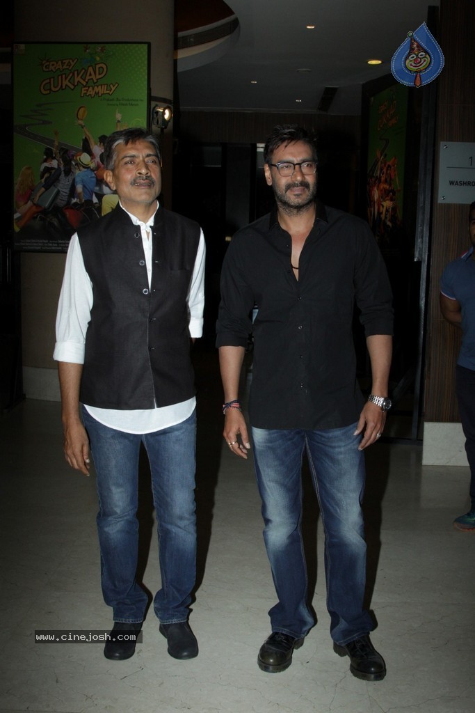 Prakash Jha 5 New Films Launch - 40 / 58 photos