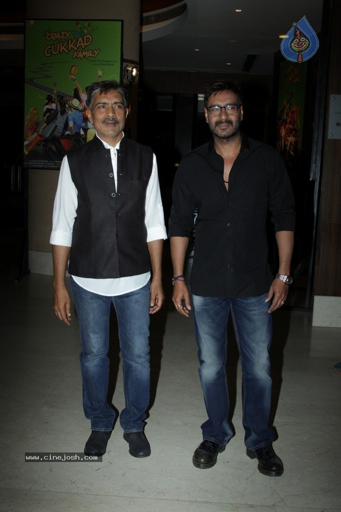 Prakash Jha 5 New Films Launch - 41 / 58 photos