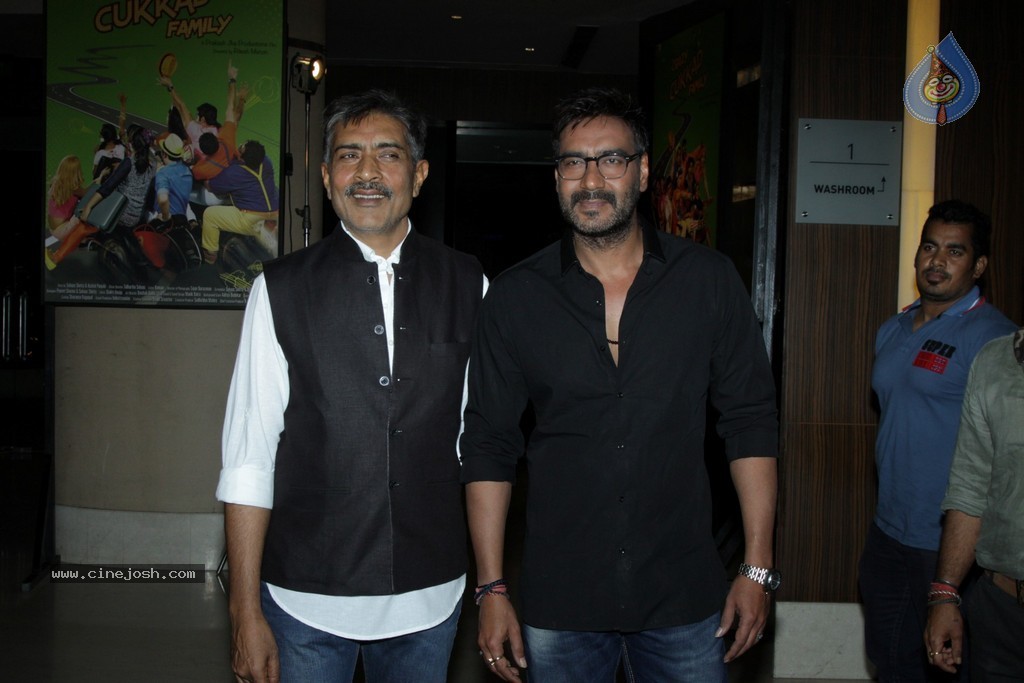 Prakash Jha 5 New Films Launch - 46 / 58 photos