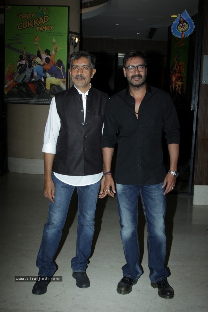 Prakash Jha 5 New Films Launch - 49 / 58 photos