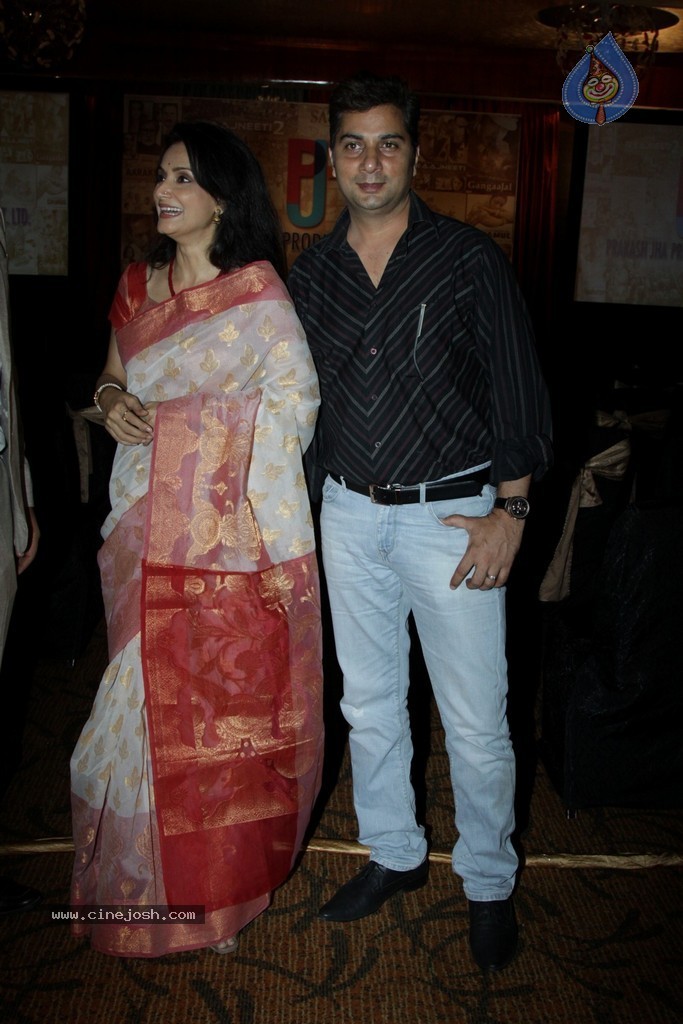 Prakash Jha 5 New Films Launch - 53 / 58 photos