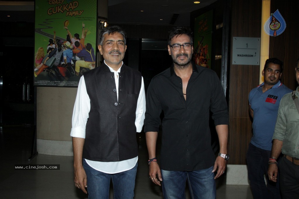 Prakash Jha 5 New Films Launch - 54 / 58 photos