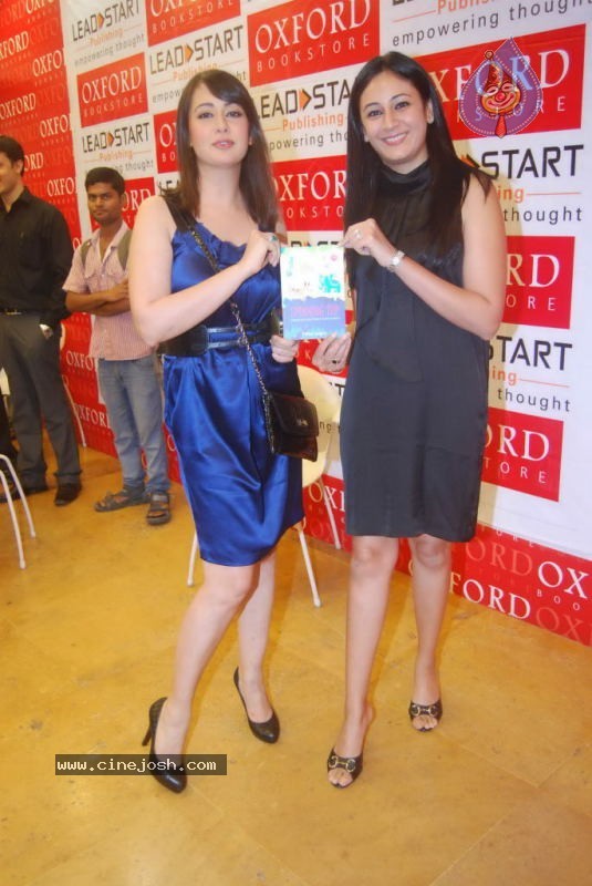 Preeti Jhangiani at Spinning Top Book Reading Session Event - 22 / 23 photos