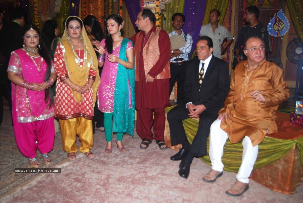 Preeto Serial Shooting Spot - 1 / 19 photos