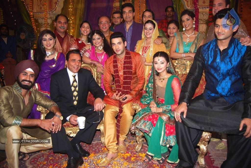 Preeto Serial Shooting Spot - 2 / 19 photos