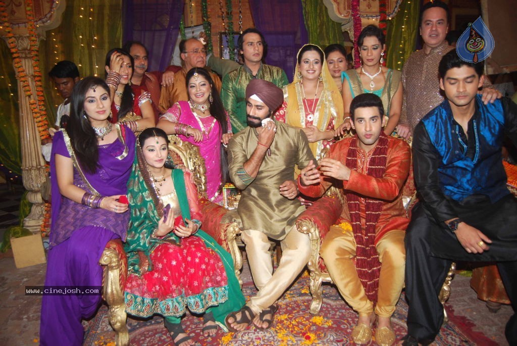 Preeto Serial Shooting Spot - 4 / 19 photos