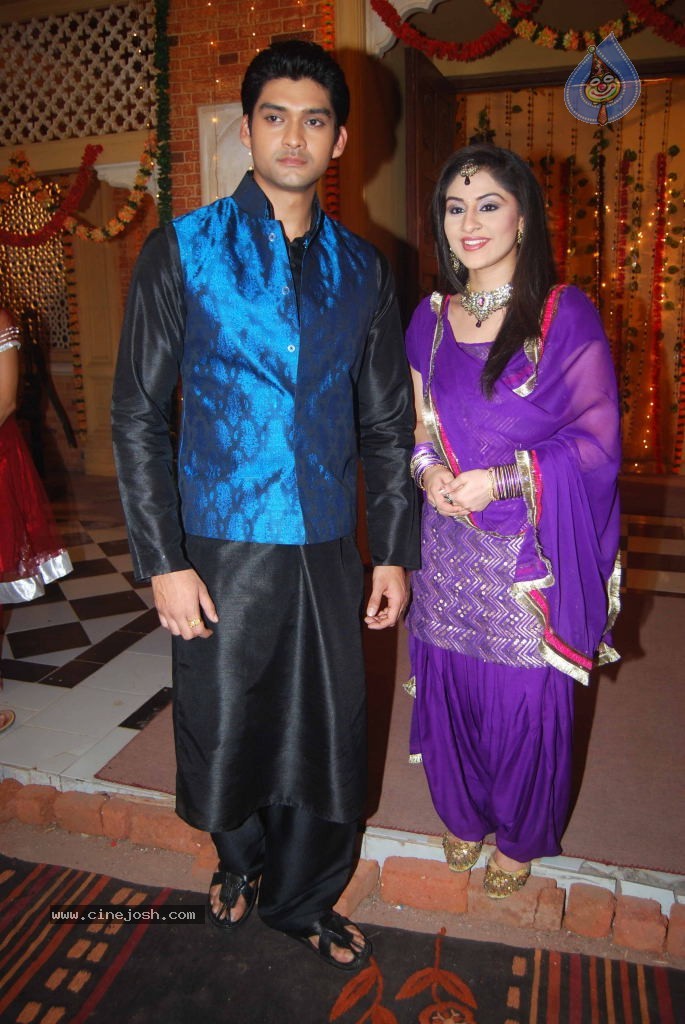 Preeto Serial Shooting Spot - 13 / 19 photos