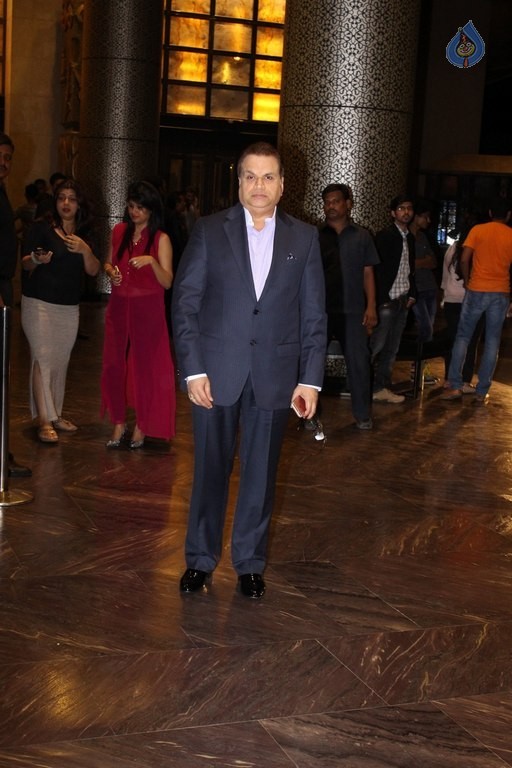 Preity Zinta Reception Party - 3 / 34 photos