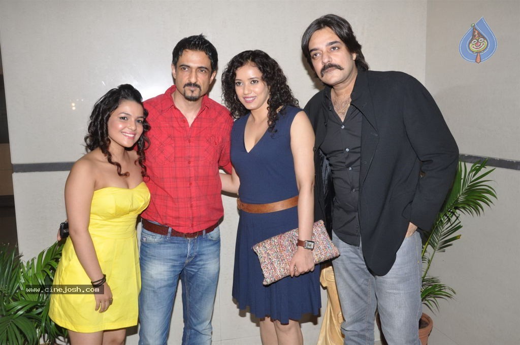 Prem Mayee Movie PM - 48 / 53 photos