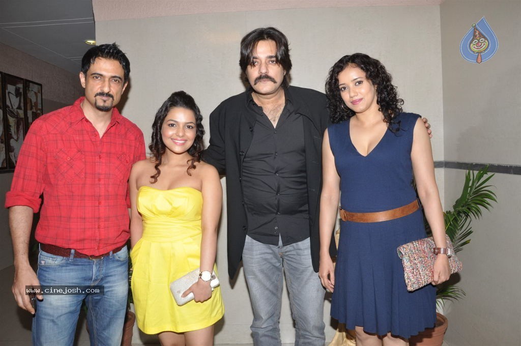 Prem Mayee Movie PM - 50 / 53 photos