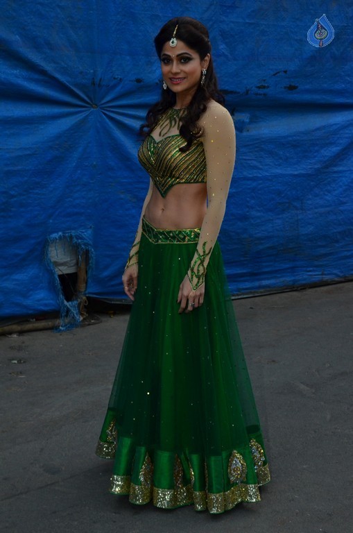 Prem Rata Dhan Payo Promotions On Life OK Channel - 49 / 62 photos