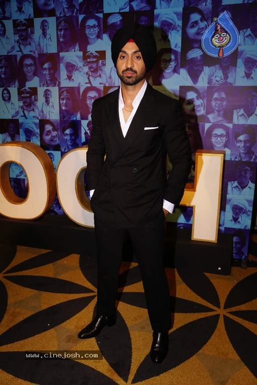 Press Conference Of Rising Star 2 At Taj - 5 / 7 photos