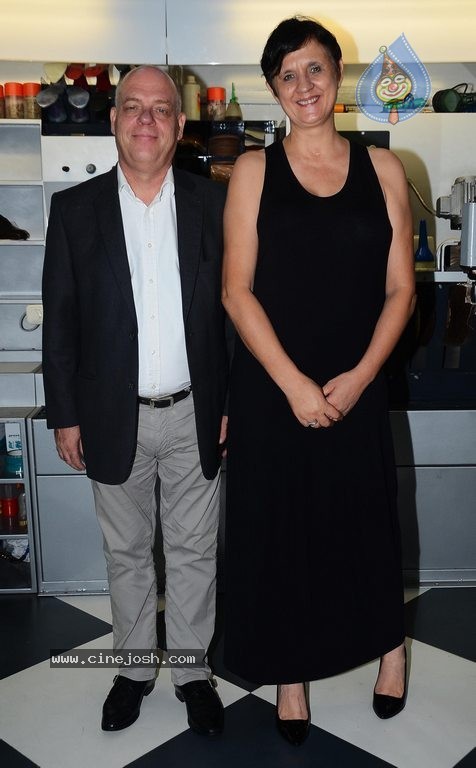 Pressto Zapata Store Launch - 17 / 63 photos