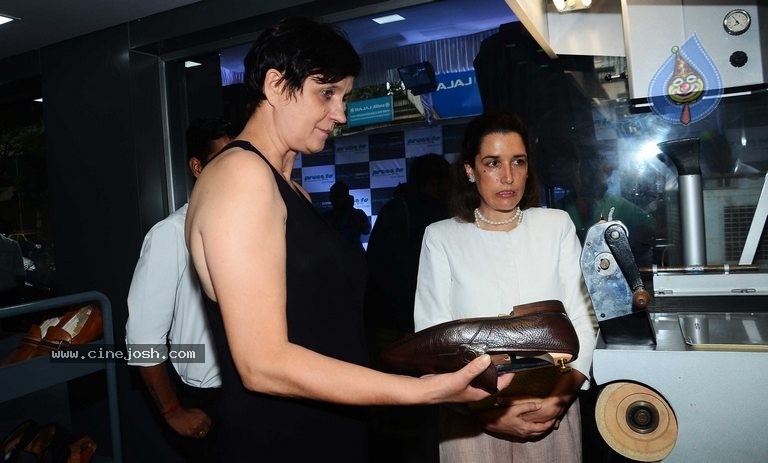Pressto Zapata Store Launch - 41 / 63 photos
