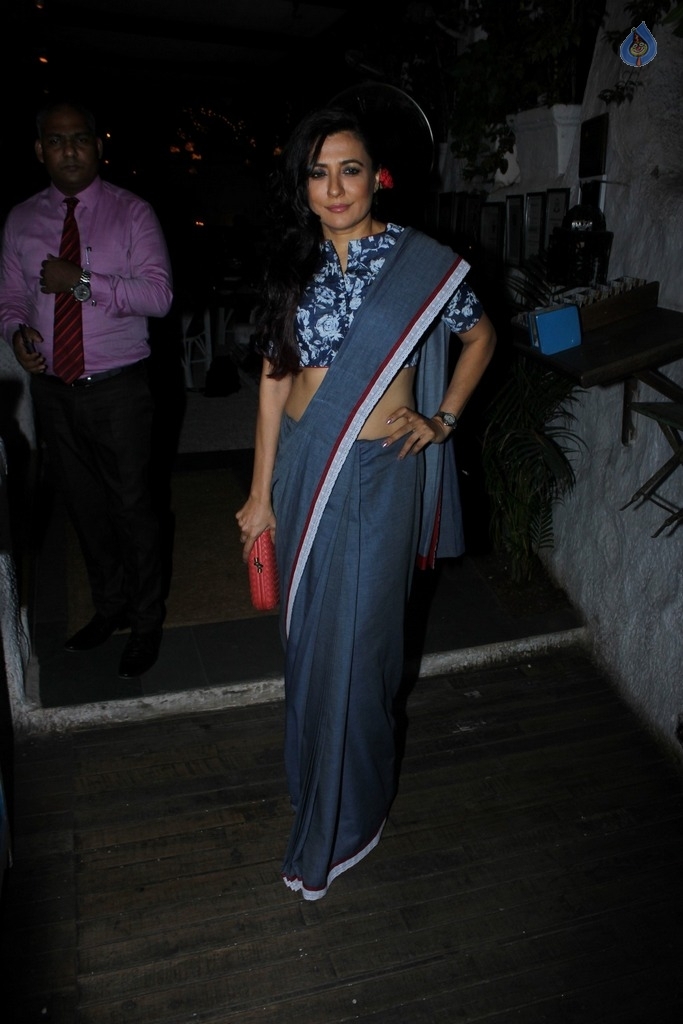 Pret Line White Elephant Launch - 2 / 36 photos