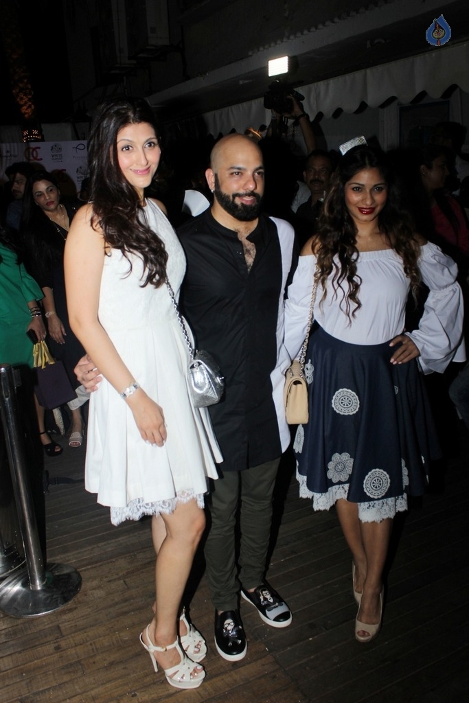 Pret Line White Elephant Launch - 3 / 36 photos