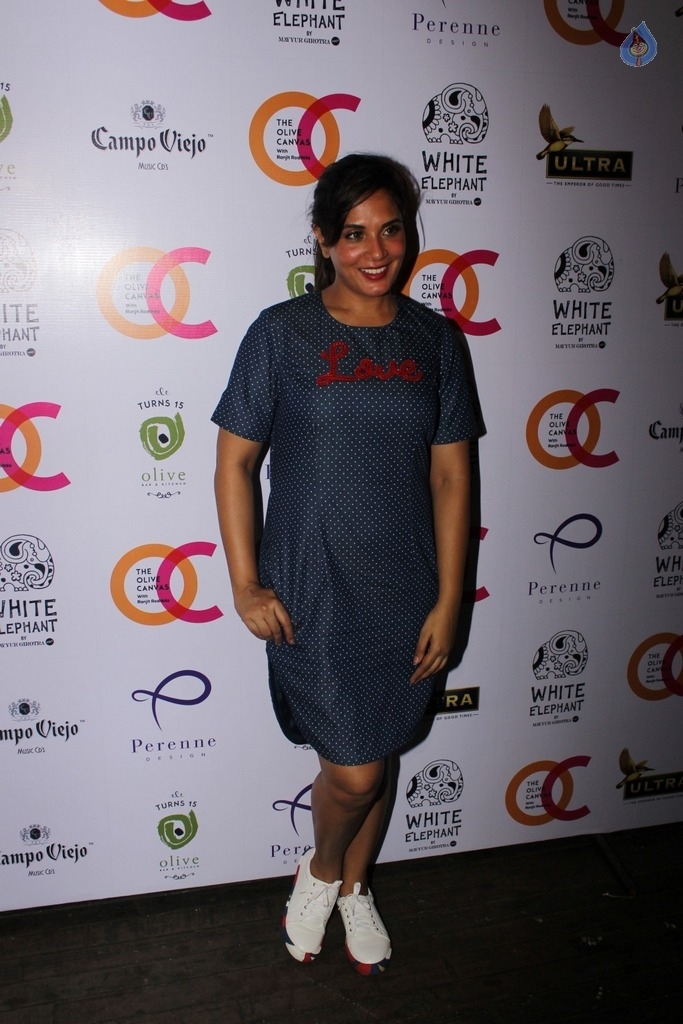 Pret Line White Elephant Launch - 11 / 36 photos