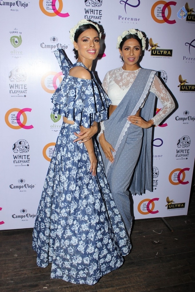 Pret Line White Elephant Launch - 15 / 36 photos