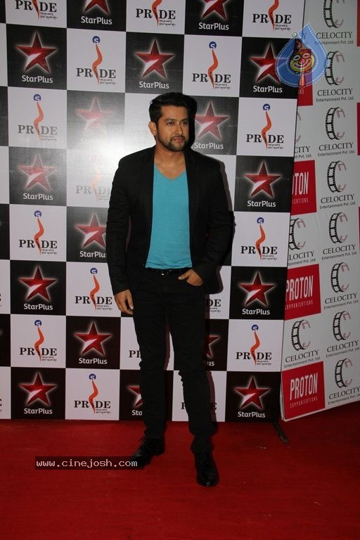 Pride Gallantry Awards Red Carpet Photos - 3 / 87 photos