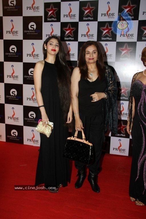 Pride Gallantry Awards Red Carpet Photos - 16 / 87 photos