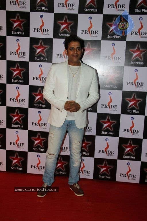 Pride Gallantry Awards Red Carpet Photos - 24 / 87 photos