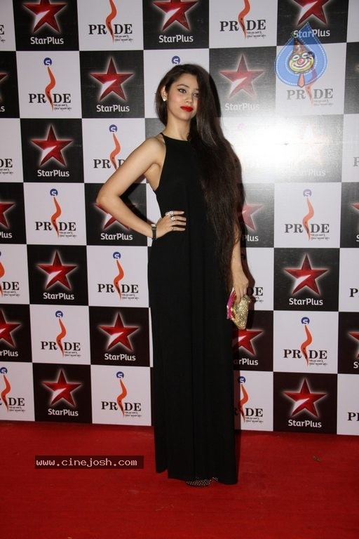 Pride Gallantry Awards Red Carpet Photos - 25 / 87 photos