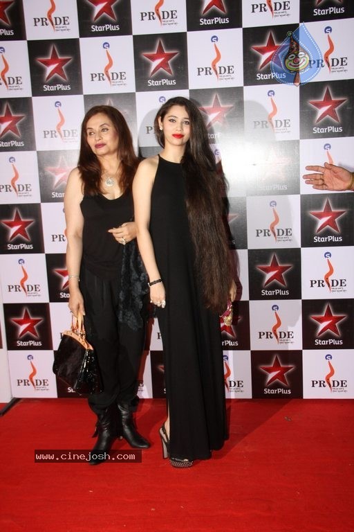 Pride Gallantry Awards Red Carpet Photos - 26 / 87 photos