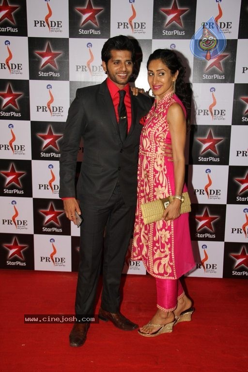 Pride Gallantry Awards Red Carpet Photos - 27 / 87 photos