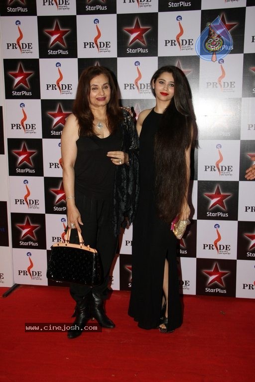 Pride Gallantry Awards Red Carpet Photos - 29 / 87 photos