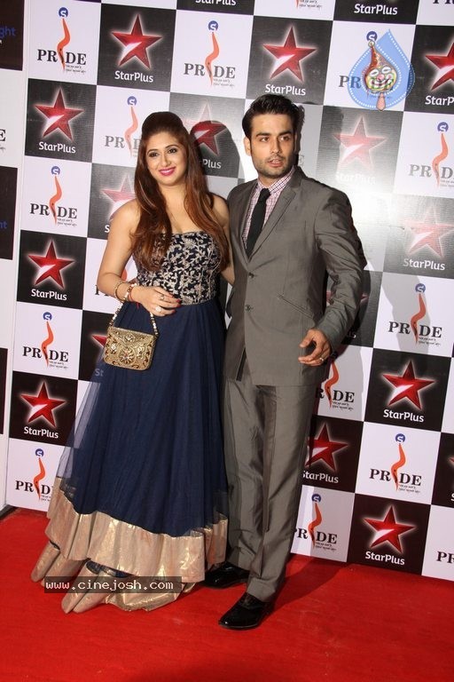 Pride Gallantry Awards Red Carpet Photos - 30 / 87 photos