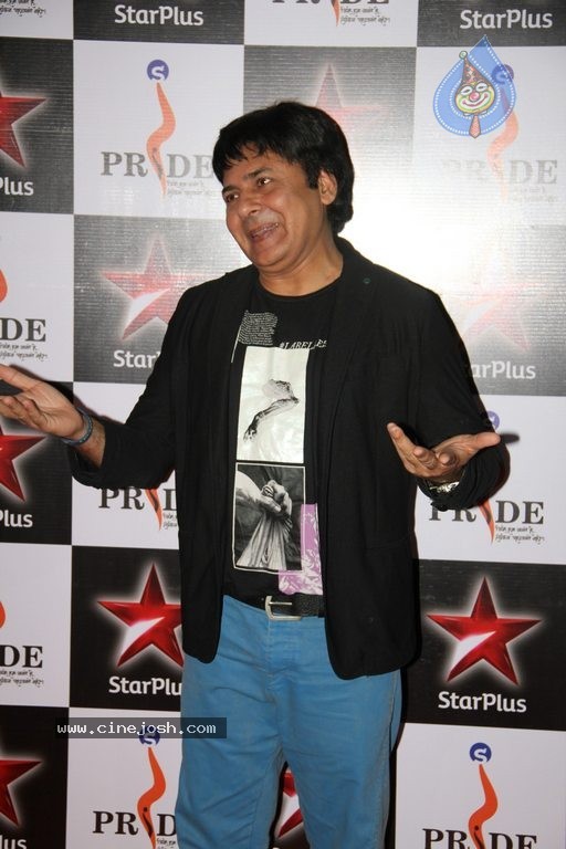 Pride Gallantry Awards Red Carpet Photos - 33 / 87 photos