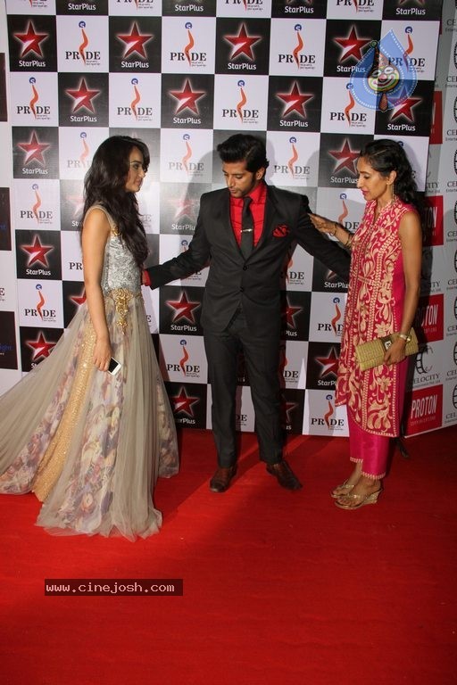 Pride Gallantry Awards Red Carpet Photos - 36 / 87 photos