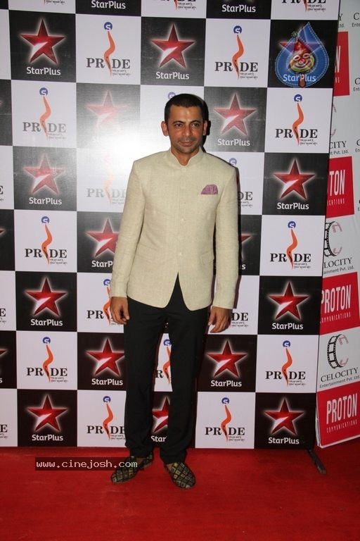 Pride Gallantry Awards Red Carpet Photos - 39 / 87 photos